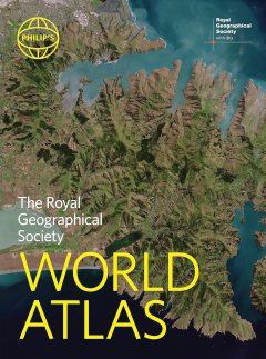 Philip's  The Royal Geographical Society World Atlas