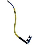 Bike Tow Leash Dog Bicycle Attachment