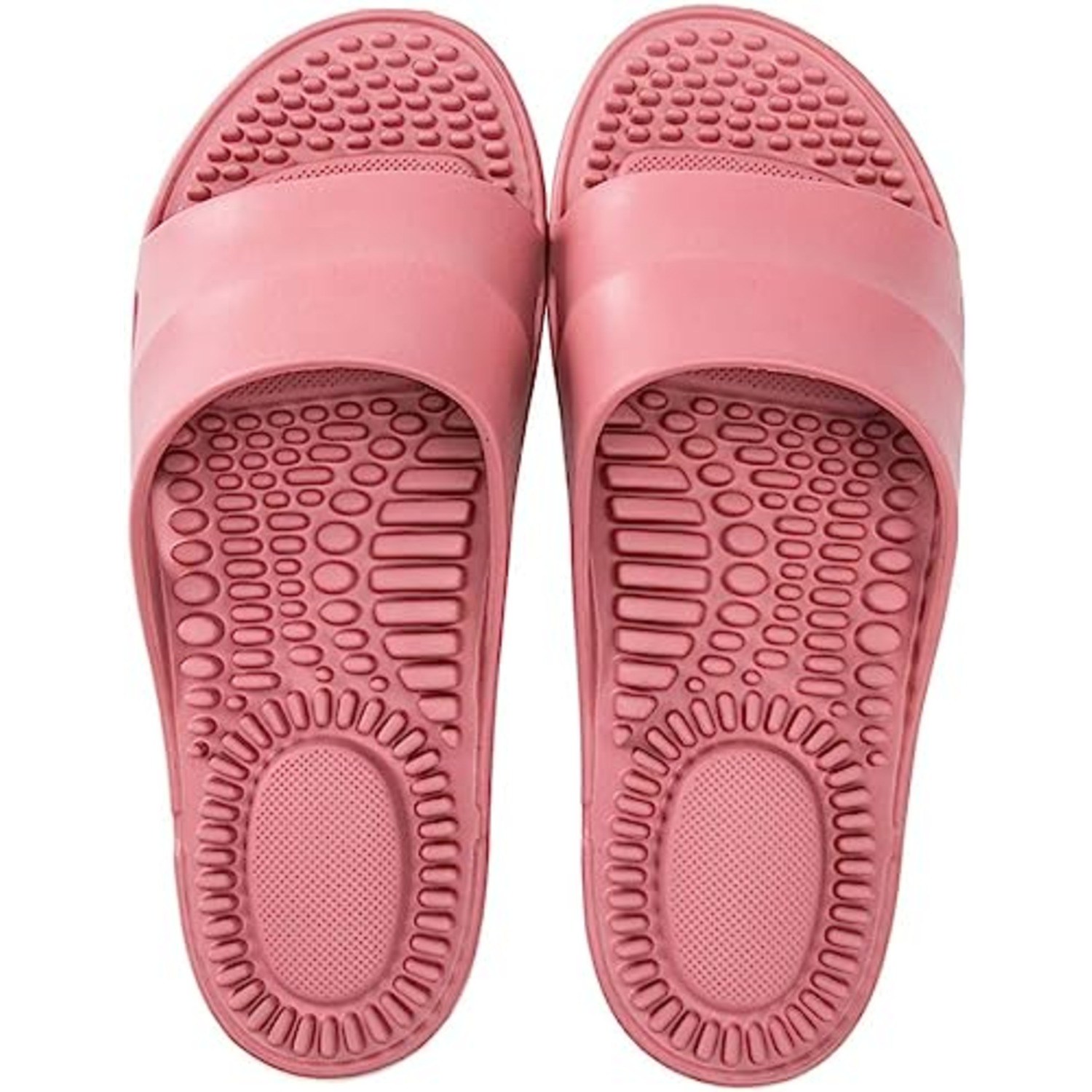 BIKINIV Massage Reflexology Sandals