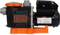 BLACK+DECKER 1.5 HP Variable Speed In-Ground Pool Pump