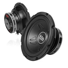 Boss Audio Single Voice Coil 600-Watt Subwoofer