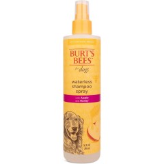 Burt’s Bees For Pets  Waterless Shampoo Spray