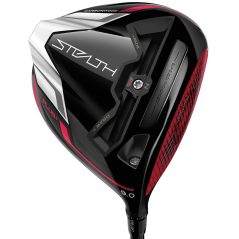 TaylorMade Women's 2022 Stealth Fairway Wood