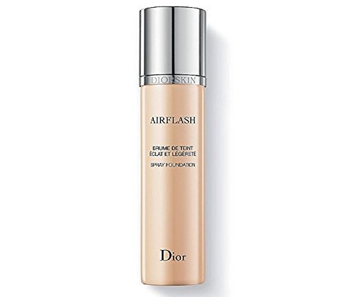 Dior Airflash Spray Foundation