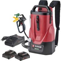 Titan Tools ControlMax 1650