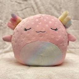 Squishmallows