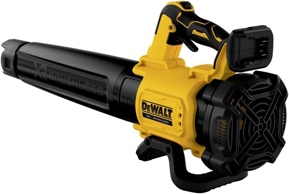 DEWALT DCBL722B 20V MAX* Brushless Handheld Blower