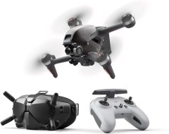 DJI First-Person View Drone UAV Quadcopter