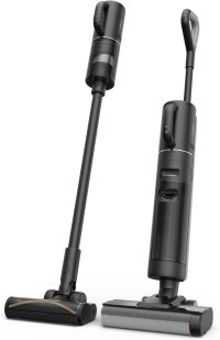 DREAME G10 Combo Wet Dry Vacuum Cleaner