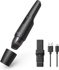 Eufy by Anker HomeVac H11 Cordless Handheld Vacuum 