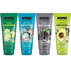 Freeman Facial Mask Variety Set