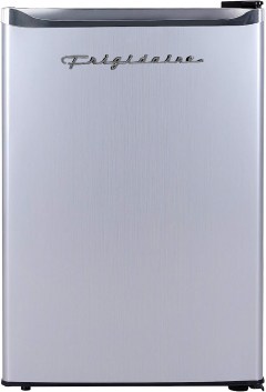 Fridgidaire 2.5-Cubic-Foot Refrigerator