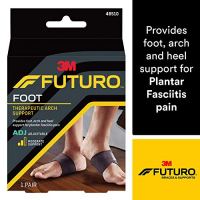 FUTURO Therapeutic Arch Support