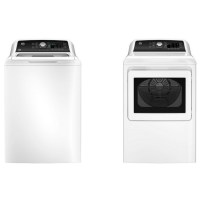 GE  Washer and Dryer Set