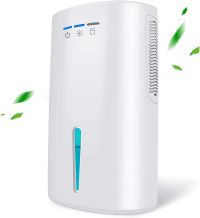 Gocheer Upgraded Dehumidifier