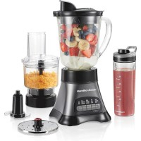 Hamilton Beach  Three-In-One Blender Kit