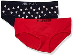 Tommy Hilfiger Seamless Hipster Underwear