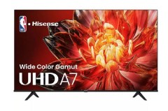 Hisense 65-Inch 4K UHD Smart Google TV