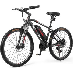 HITTROAD Electric Bike
