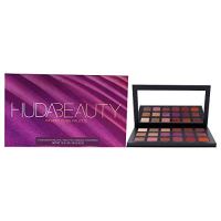 Huda Beauty Desert Dusk Eyeshadow Palette