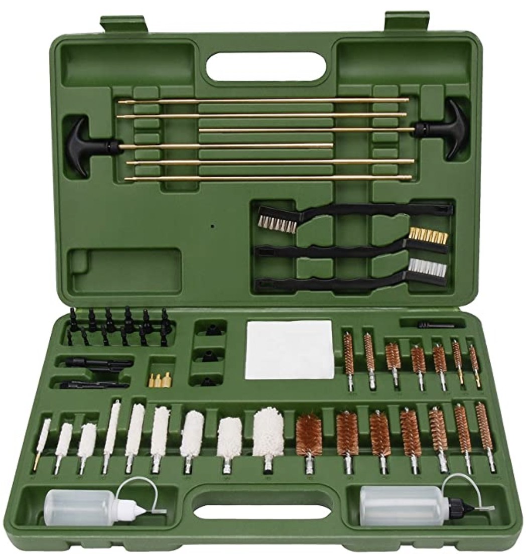 GLORYFIRE Universal Gun Cleaning Kit