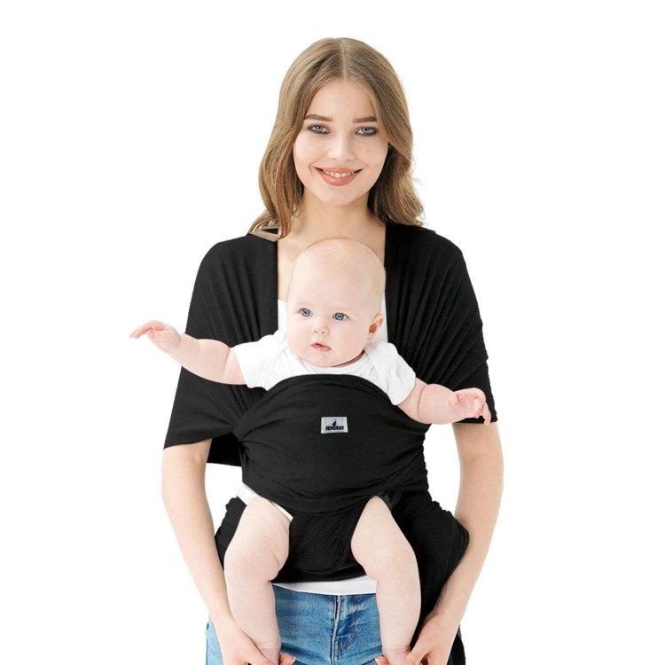 Jeroray Baby Wrap Carrier