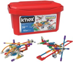 K'NEX