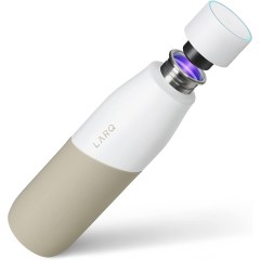 Larq  Bottle Movement PureVis Self-Cleaning Water Bottle