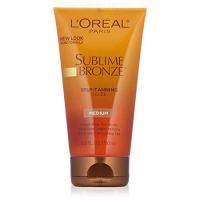 L'Oreal Sublime Bronze