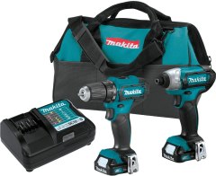 Makita CT232 12V max CXT