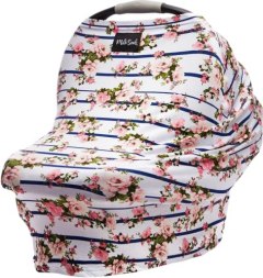 The Original Milk Snob Infant Car Seat Cover