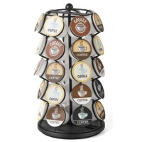 Nifty Coffee Pod Carousel