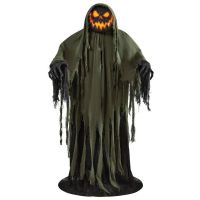 Spirit Halloween Night Terror Animatronic