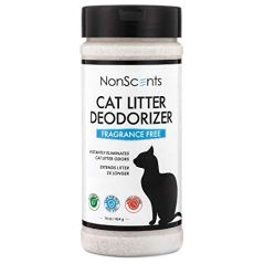 NonScents Cat Litter Deodorizer