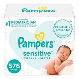 Pampers