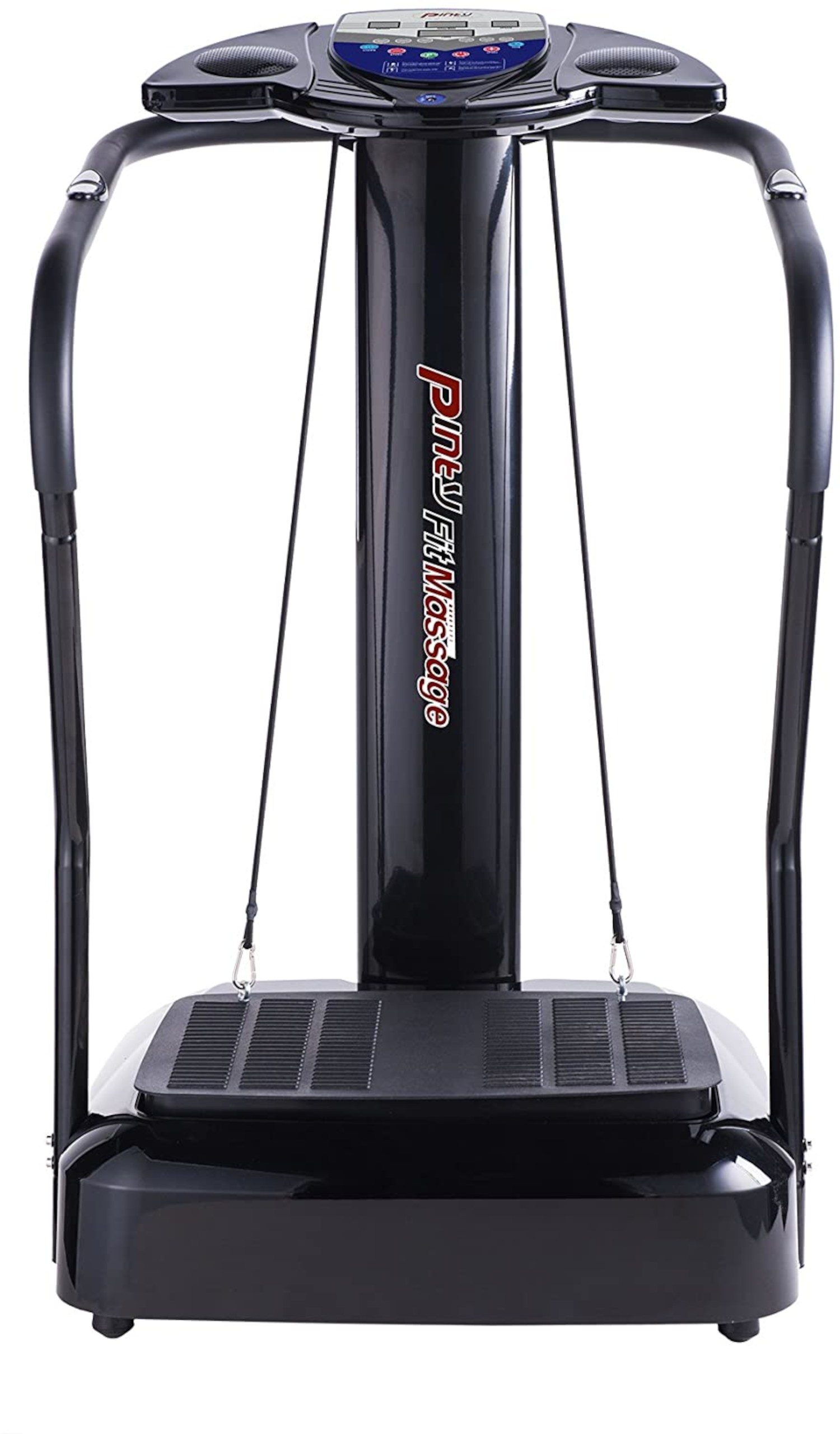 Pinty Whole Body Vibration Platform Exercise Machine