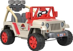 Fisher-Price Power Wheels