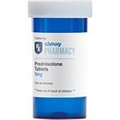 Prednisolone Generic Tablets