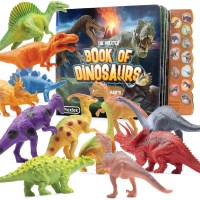 Prextex Dinosaur Toys