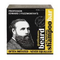 Professor Fuzzworthy's Beard Shampoo