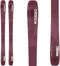 Salomon QST Lux 92