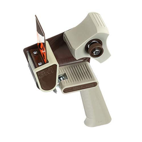 Scotch Industrial Packing Tape Dispenser