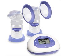 Lansinoh Signature Pro Double Electric Breast Pump