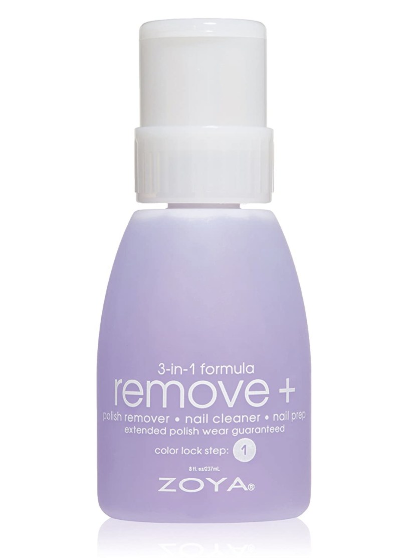ZOYA Remove Plus 3 in 1 Formula