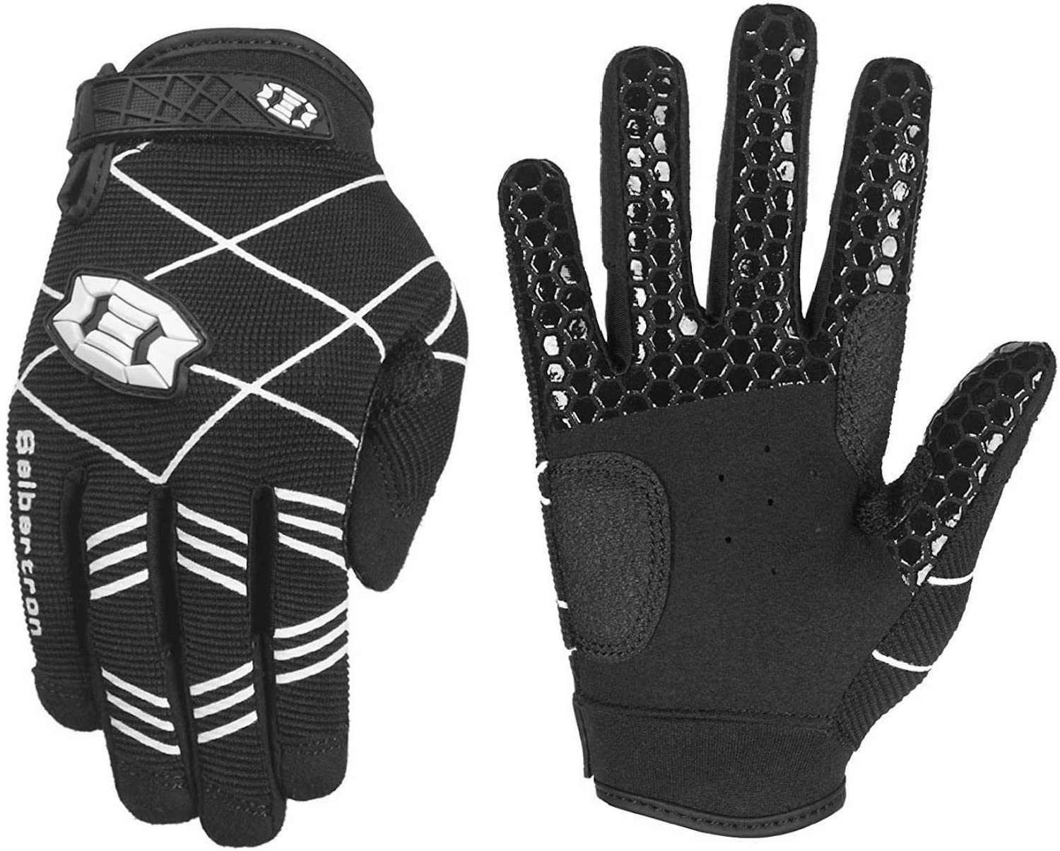 Seibertron B-A-R PRO 2.0 Signature Baseball Batting Gloves