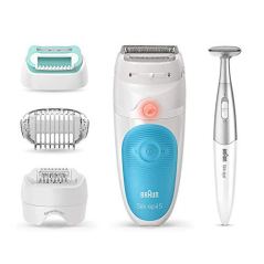 Braun Silk-épil 5 5-810 Epilator