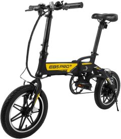 Swagtron Swagcycle EB-5 Electric Bike