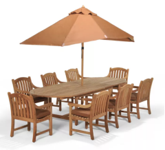 best patio dining sets 2021