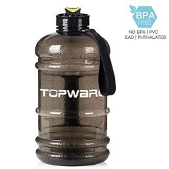 TOPWARE Tritan Plastic Hot Cold Water Jug