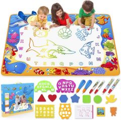 Toyk Aqua Magic Drawing Mat